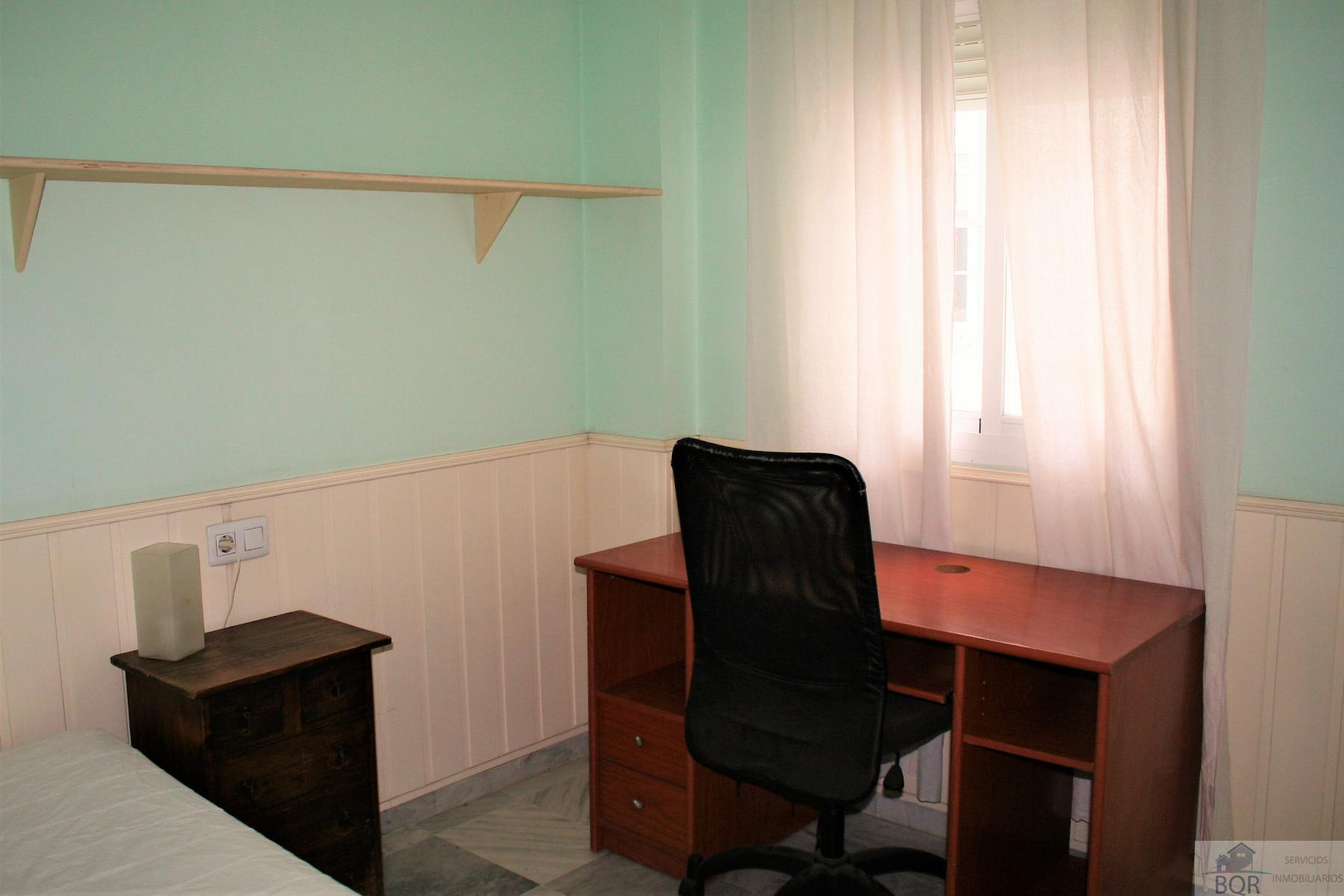 For sale of penthouse in Jerez de la Frontera