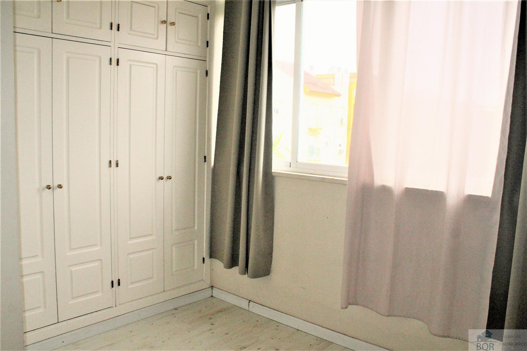 For sale of penthouse in Jerez de la Frontera