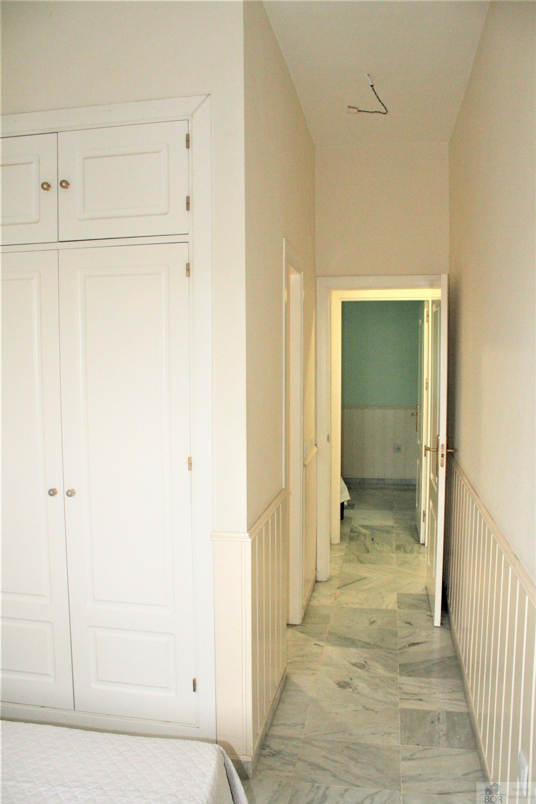 For sale of penthouse in Jerez de la Frontera