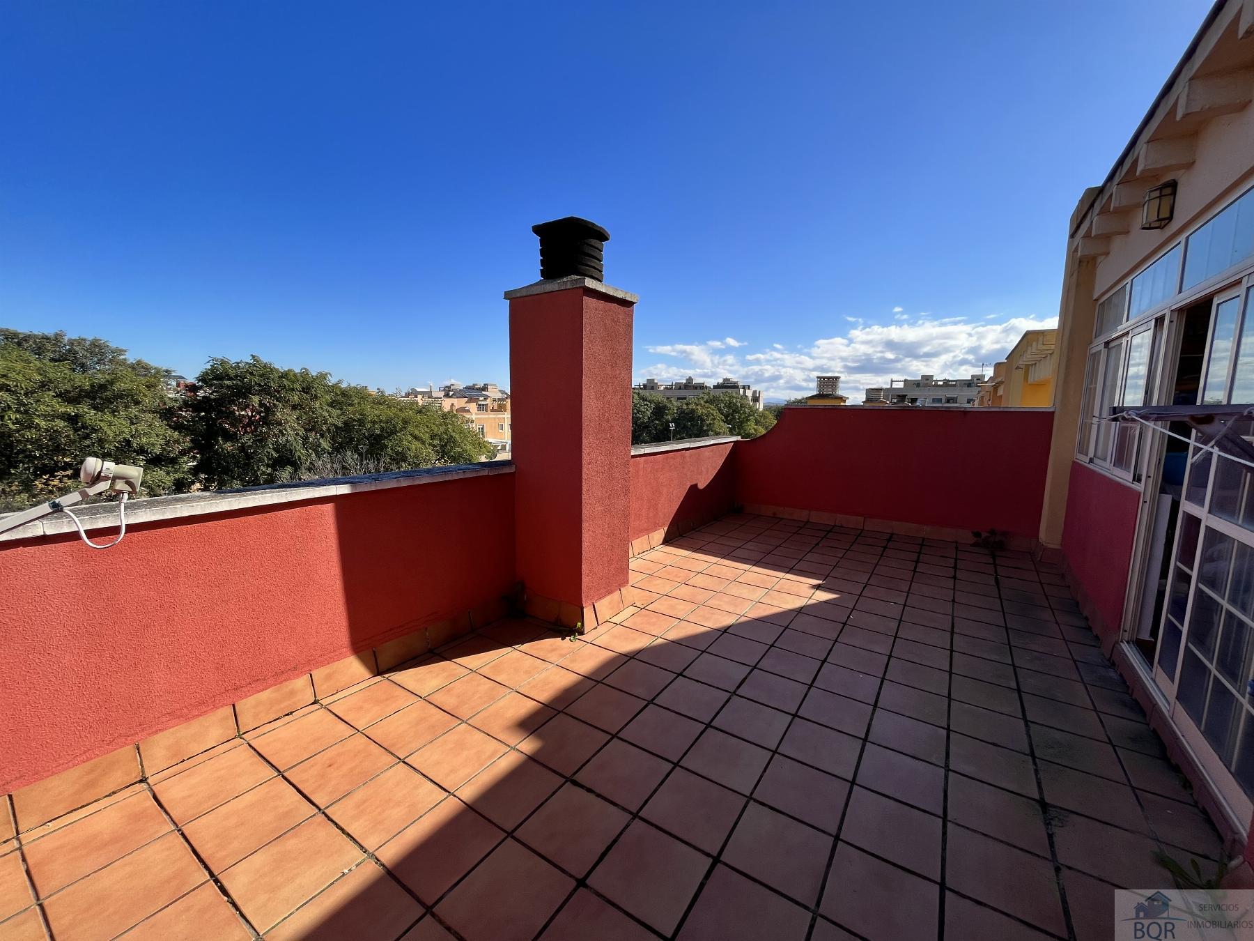 Terraço