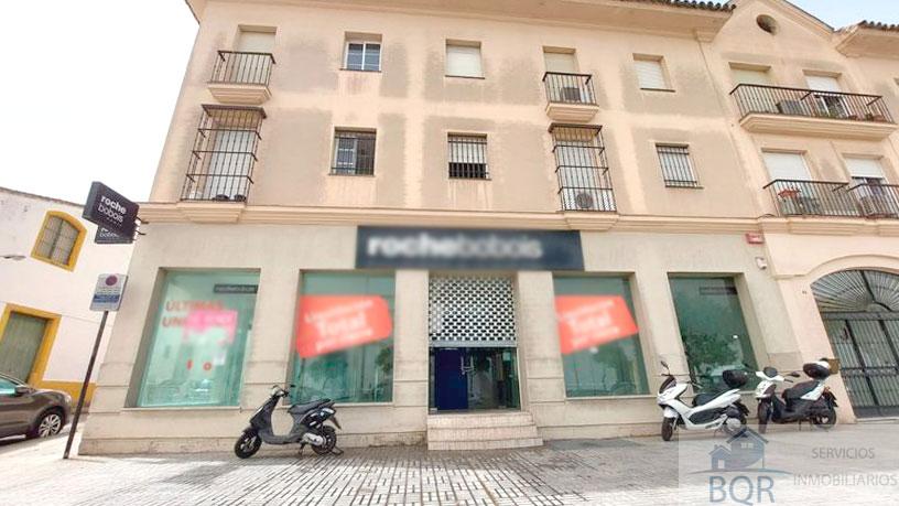 For sale of commercial in JEREZ DE LA FRONTERA