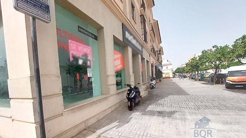 For sale of commercial in JEREZ DE LA FRONTERA