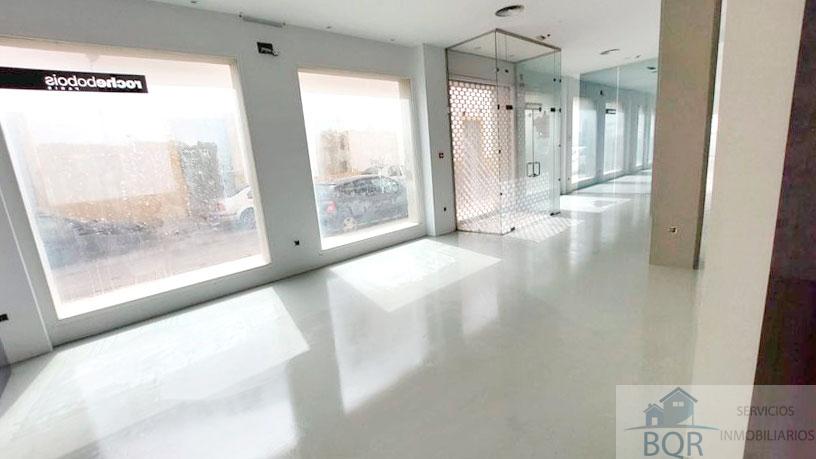 For sale of commercial in JEREZ DE LA FRONTERA
