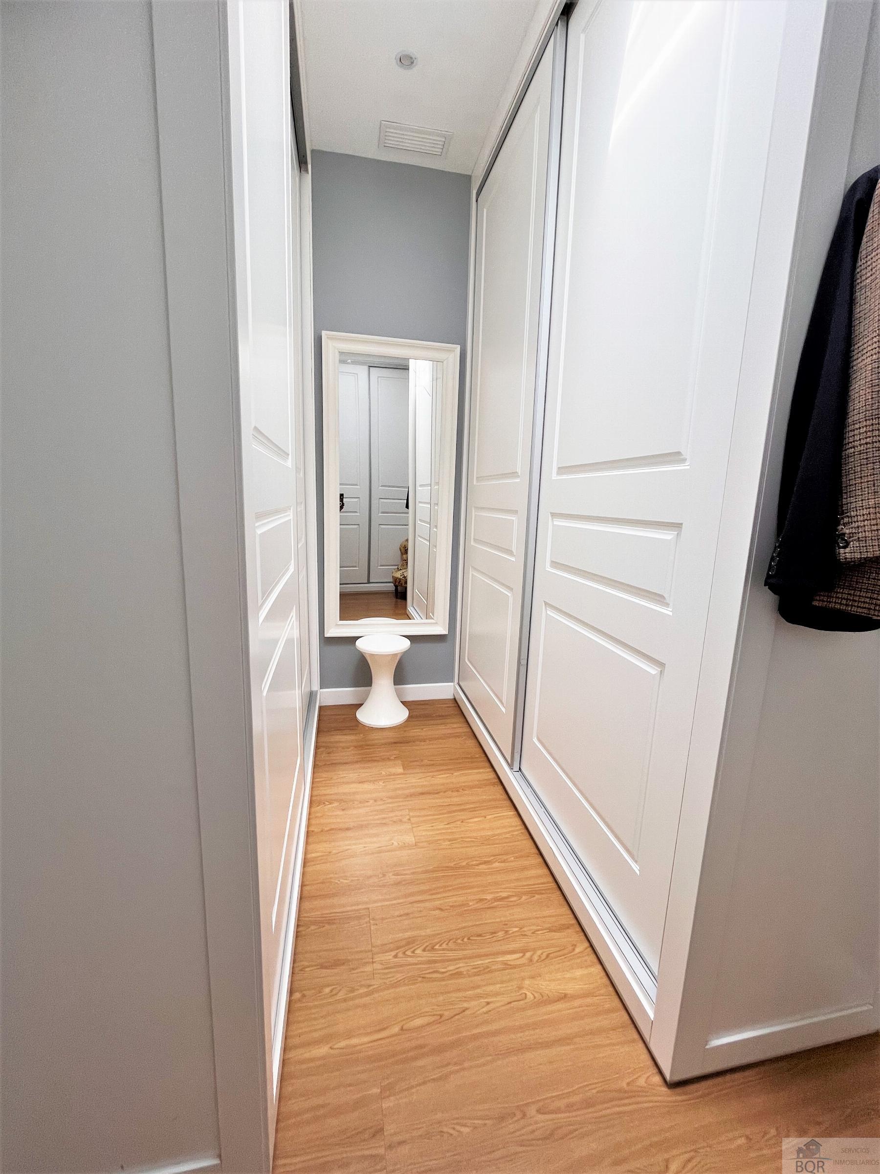 Dressing room
