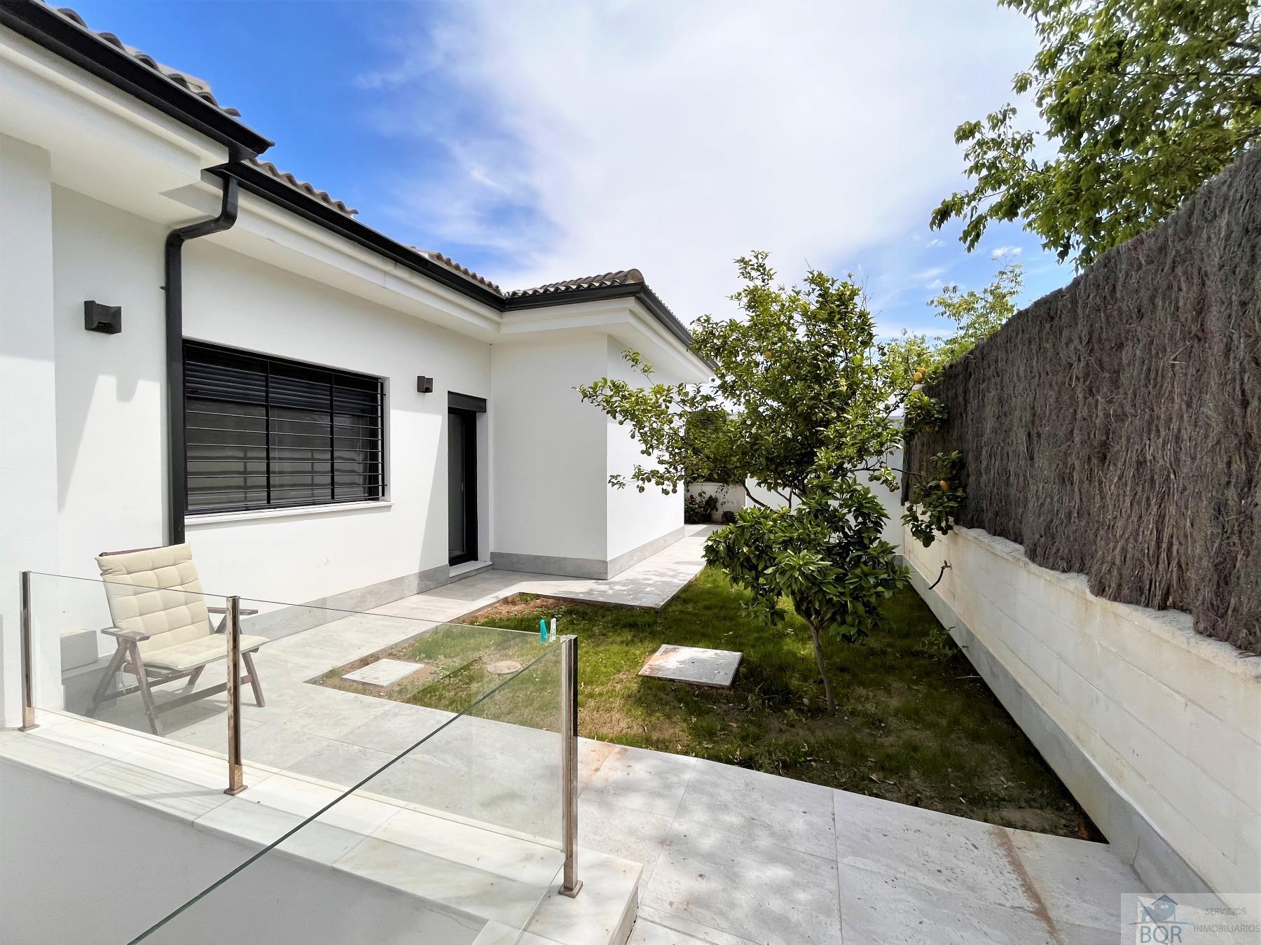 For sale of chalet in Jerez de la Frontera
