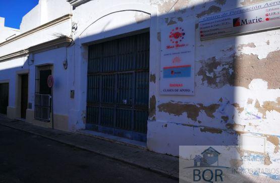 Köp av lokaler i JEREZ DE LA FRONTERA
