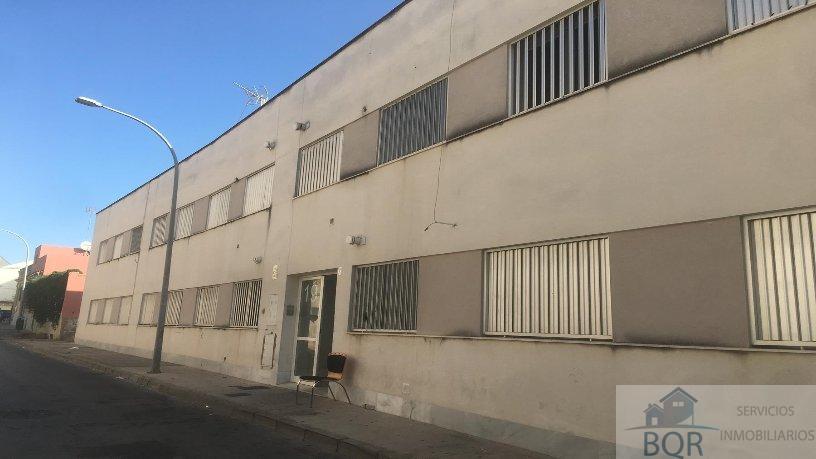For sale of flat in JEREZ DE LA FRONTERA