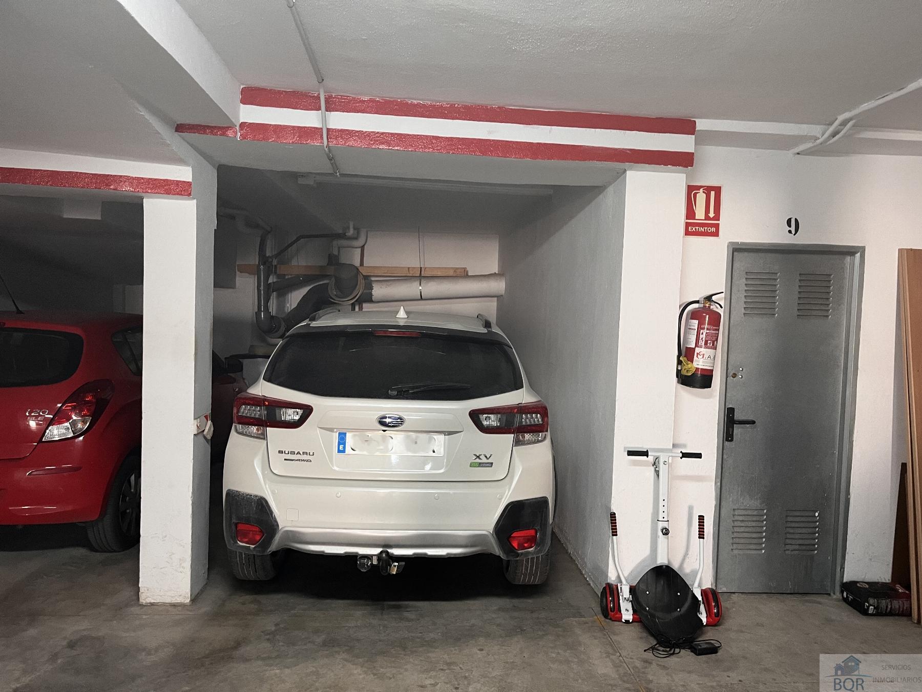 Garatge