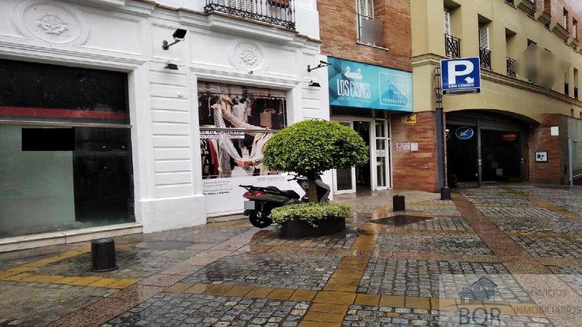 For sale of commercial in Jerez de la Frontera