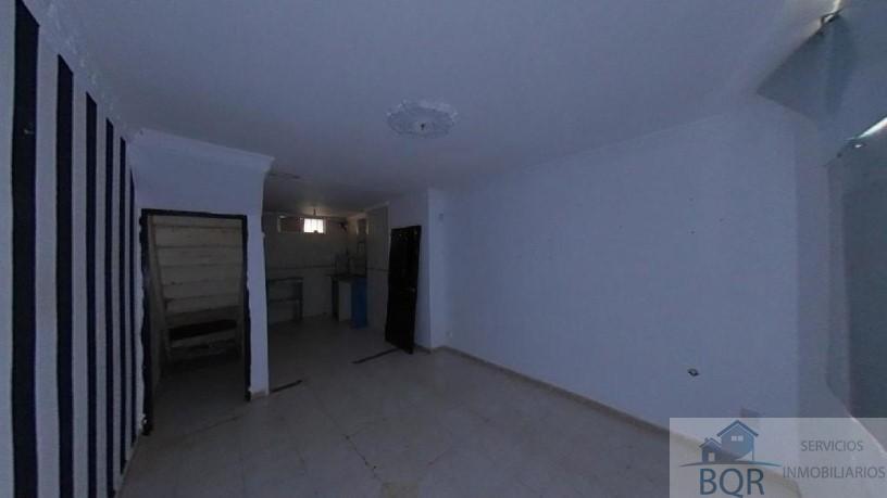 For sale of flat in JEREZ DE LA FRONTERA