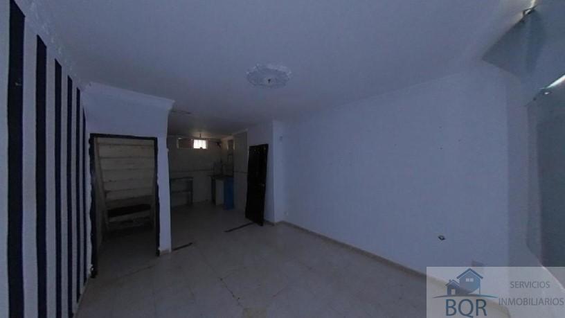 Piso en venta en JEREZ DE LA FRONTERA, Jerez de la Frontera