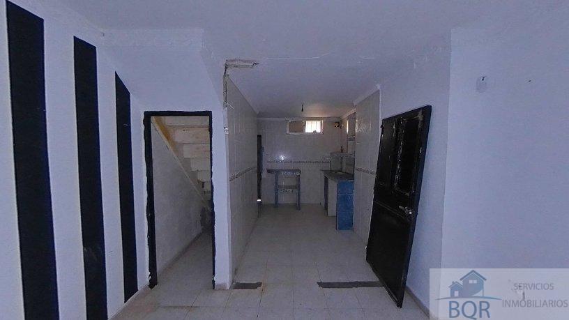 For sale of flat in JEREZ DE LA FRONTERA