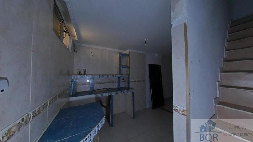 For sale of flat in JEREZ DE LA FRONTERA