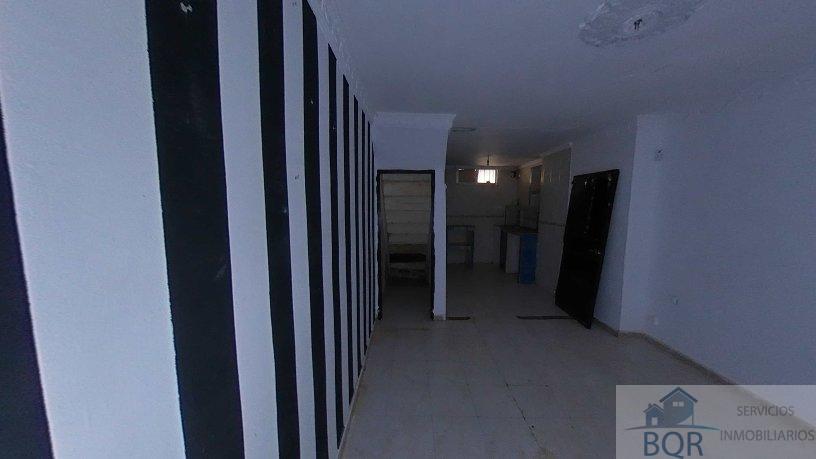 For sale of flat in JEREZ DE LA FRONTERA