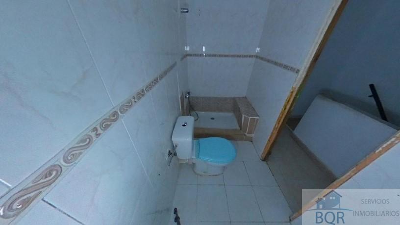 For sale of flat in JEREZ DE LA FRONTERA
