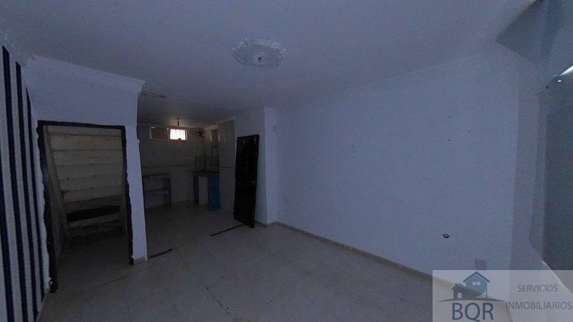 For sale of flat in JEREZ DE LA FRONTERA