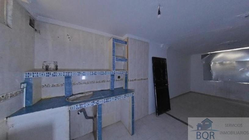 For sale of flat in JEREZ DE LA FRONTERA