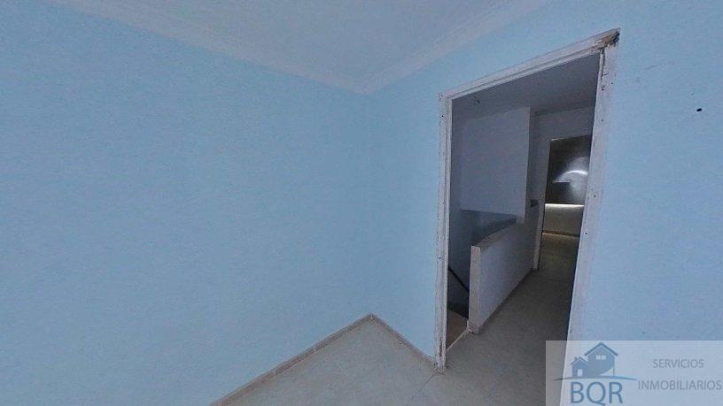 For sale of flat in JEREZ DE LA FRONTERA