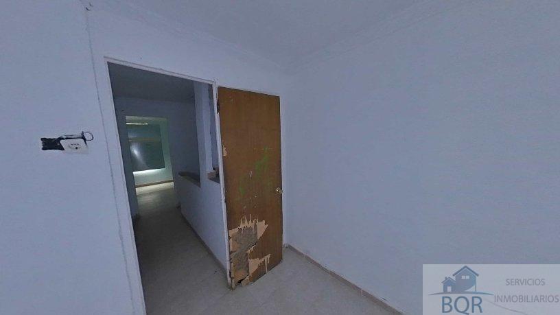 For sale of flat in JEREZ DE LA FRONTERA