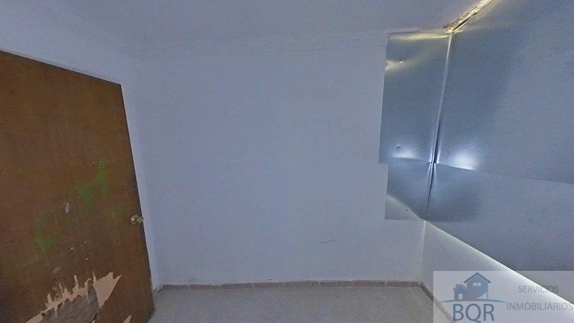 For sale of flat in JEREZ DE LA FRONTERA