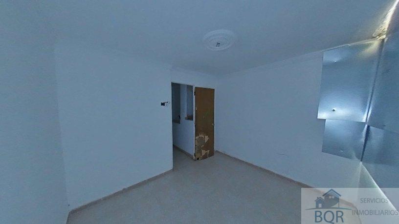 For sale of flat in JEREZ DE LA FRONTERA