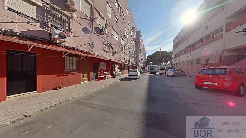 For sale of flat in JEREZ DE LA FRONTERA