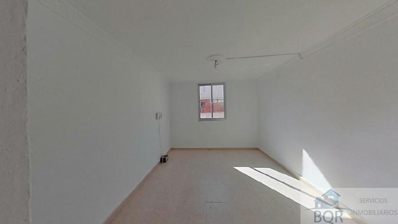 For sale of flat in JEREZ DE LA FRONTERA