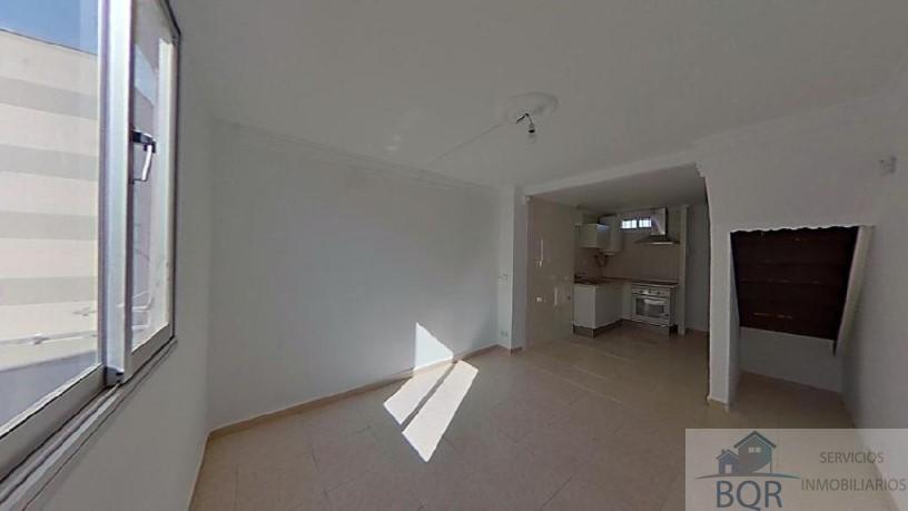 For sale of flat in JEREZ DE LA FRONTERA
