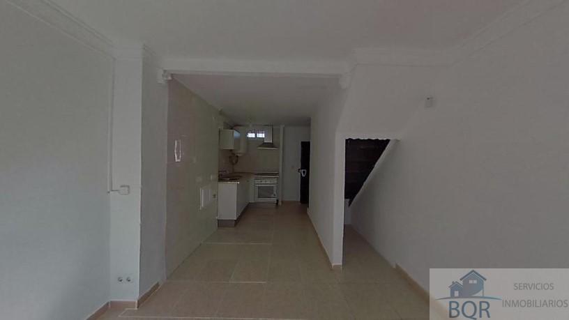 For sale of flat in JEREZ DE LA FRONTERA