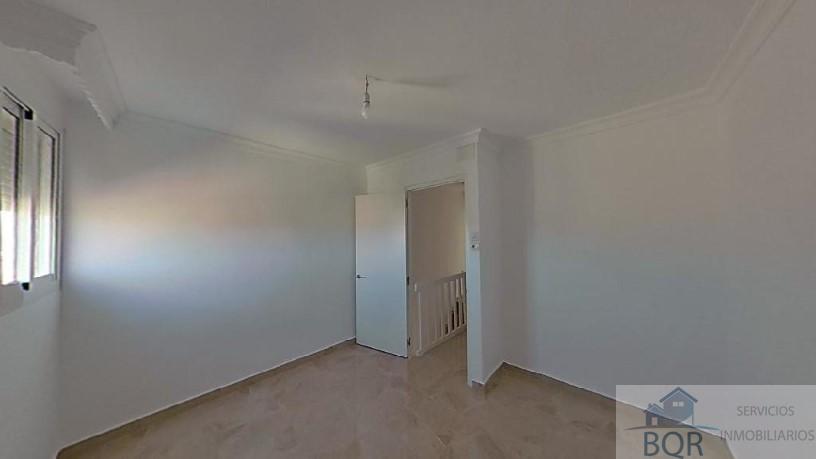 For sale of flat in JEREZ DE LA FRONTERA