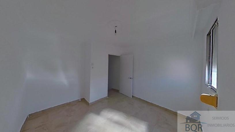For sale of flat in JEREZ DE LA FRONTERA