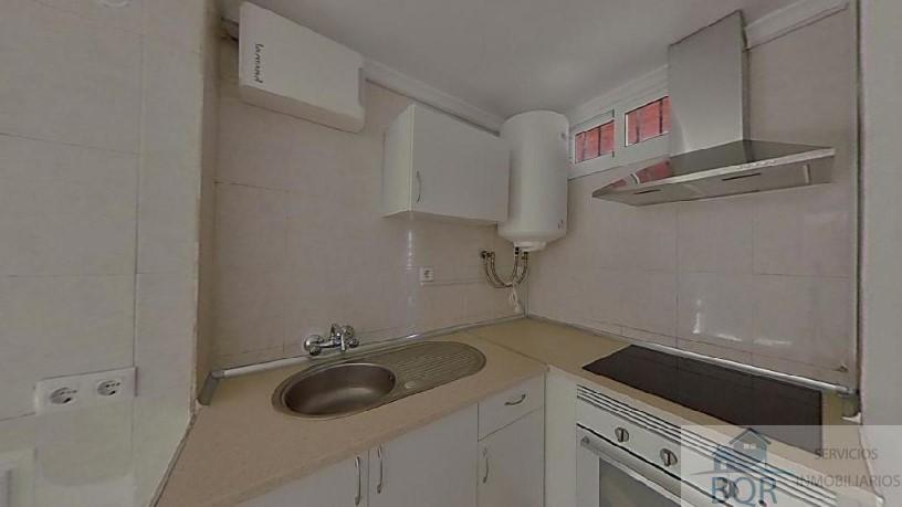 For sale of flat in JEREZ DE LA FRONTERA