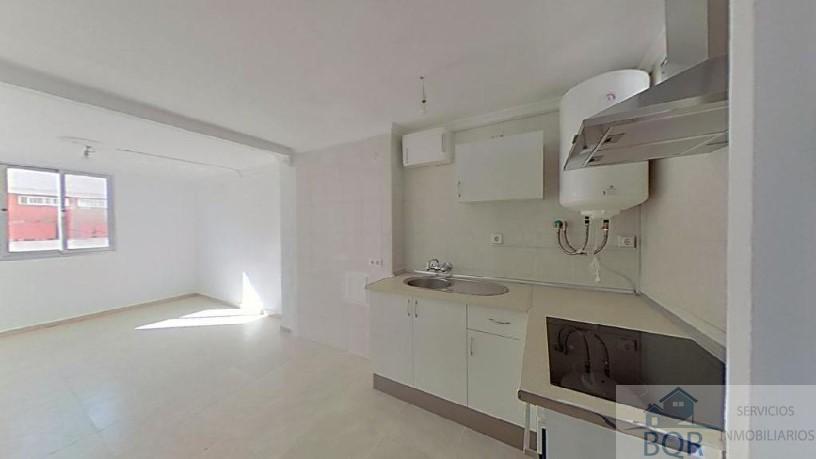 For sale of flat in JEREZ DE LA FRONTERA