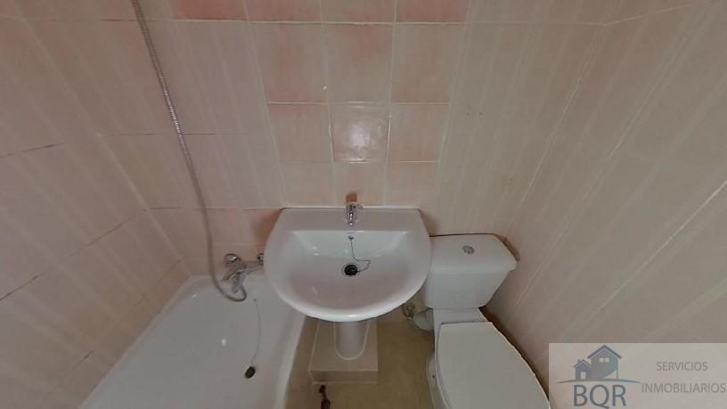 For sale of flat in JEREZ DE LA FRONTERA