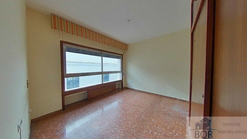 Vente de appartement dans Jerez de la Frontera