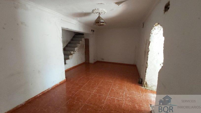 Venta de piso en Jerez de la Frontera