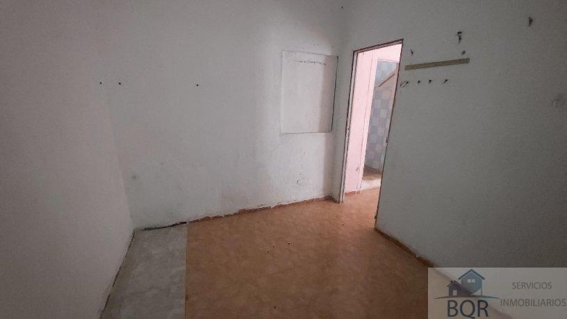 Köp av våning i JEREZ DE LA FRONTERA