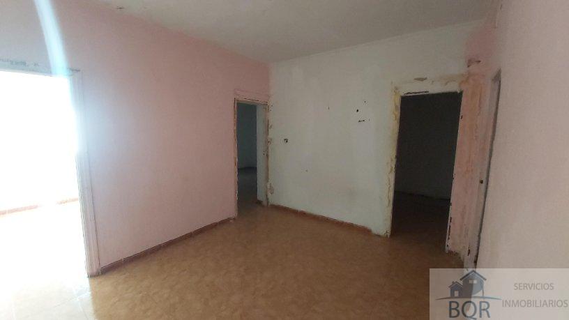 Köp av våning i JEREZ DE LA FRONTERA