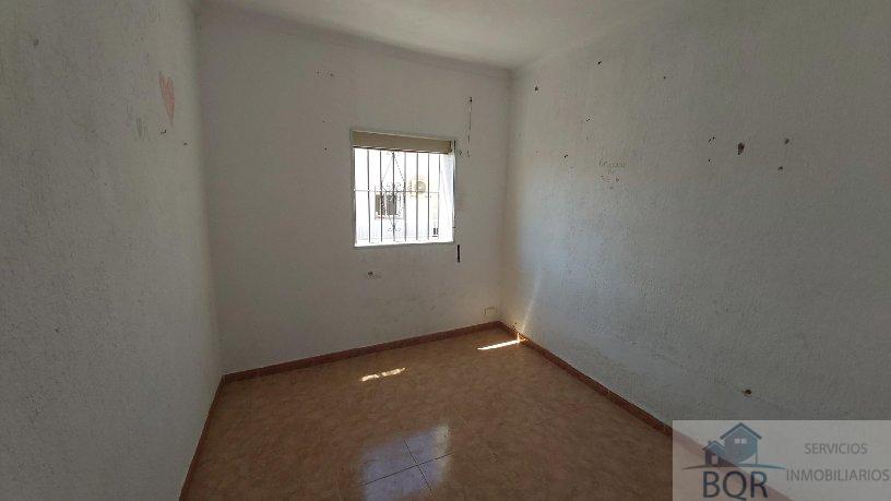 Köp av våning i JEREZ DE LA FRONTERA