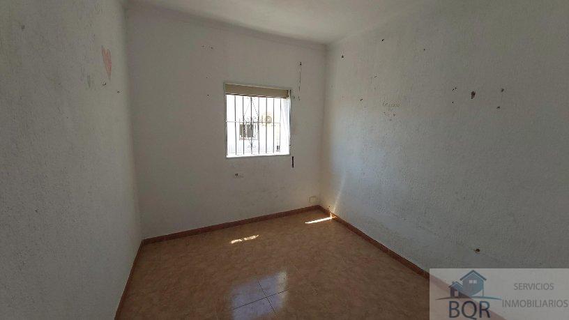 Venta de piso en Jerez de la Frontera