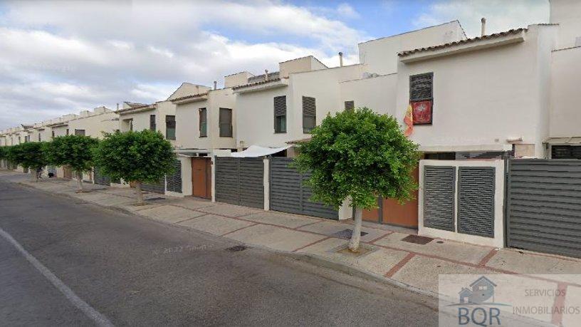 Venta de villa en Jerez de la Frontera