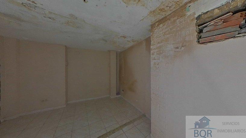 Venta de piso en JEREZ DE LA FRONTERA