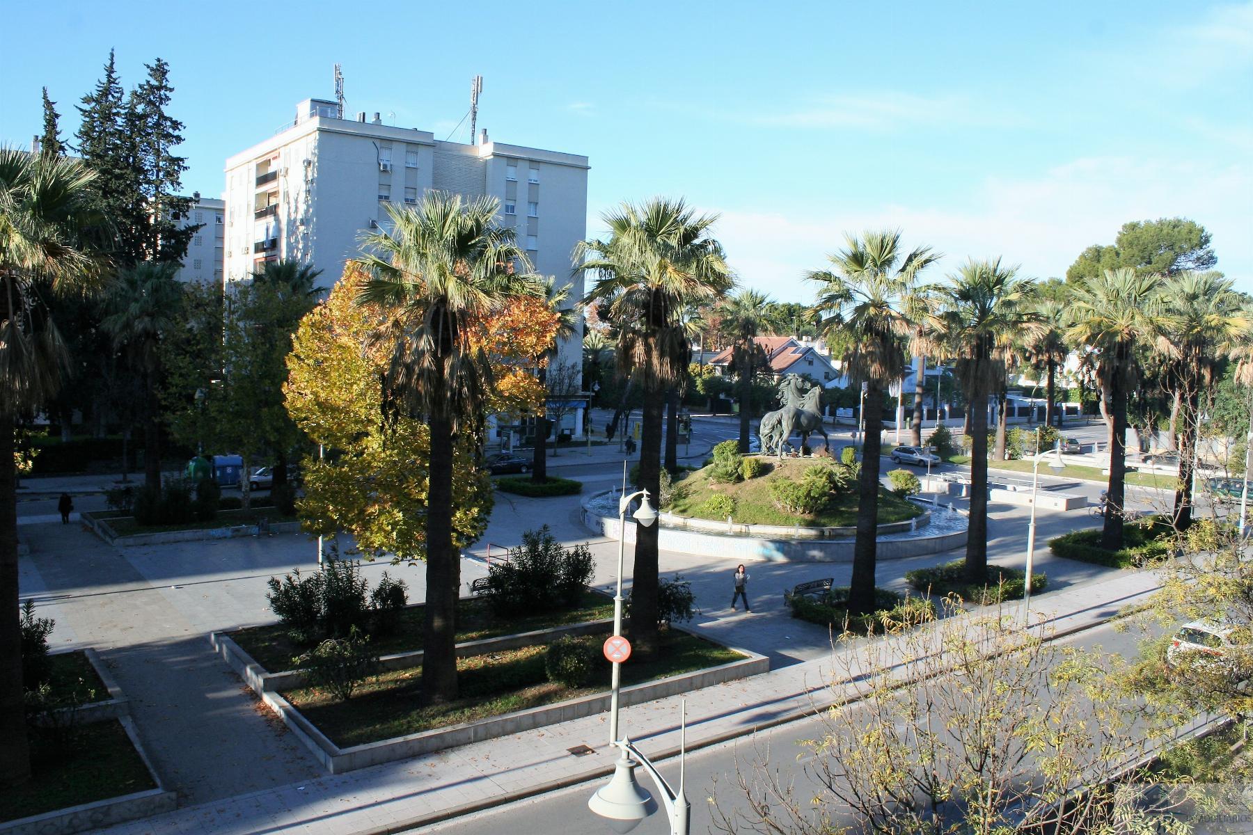 For sale of flat in Jerez de la Frontera