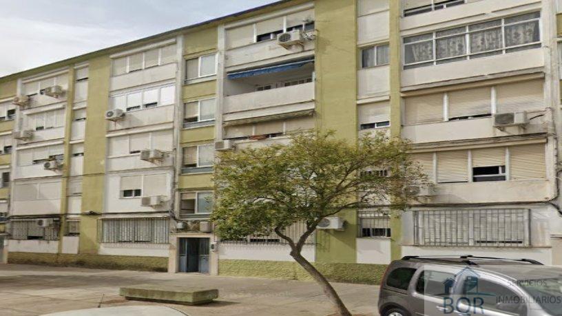 For sale of flat in JEREZ DE LA FRONTERA