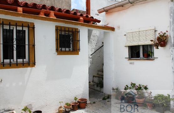 Til salg fra etage i JEREZ DE LA FRONTERA