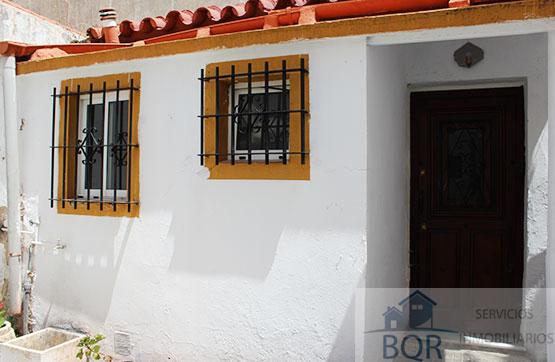 Til salg fra etage i JEREZ DE LA FRONTERA