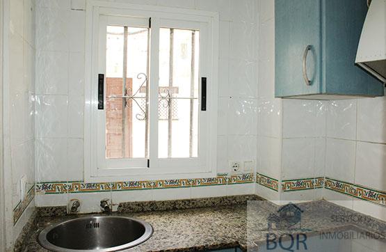 Til salg fra etage i JEREZ DE LA FRONTERA