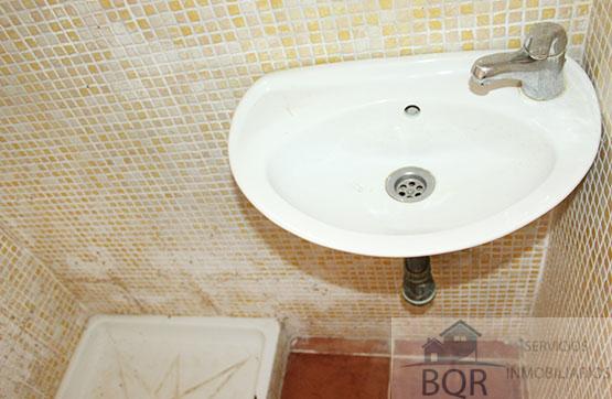 Til salg fra etage i JEREZ DE LA FRONTERA