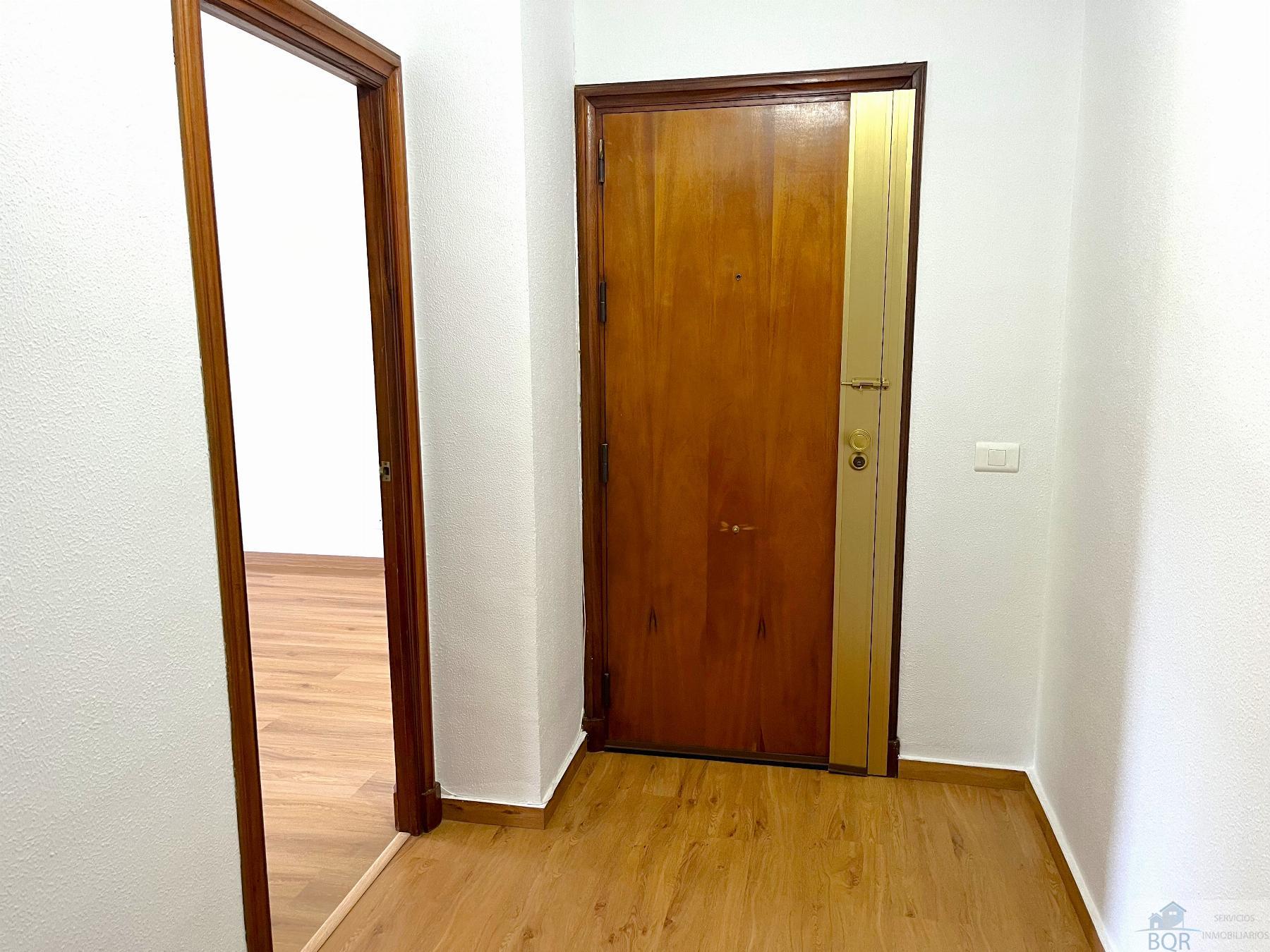 For rent of flat in Jerez de la Frontera