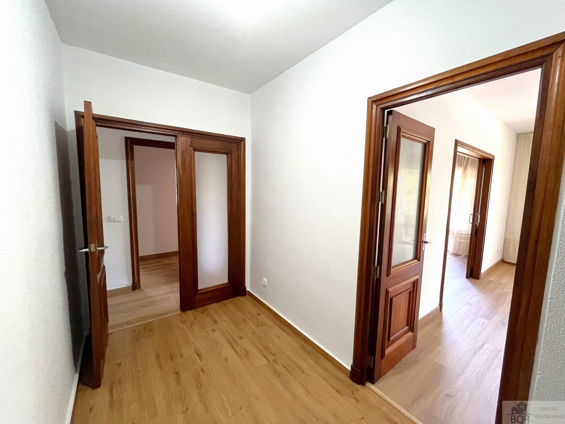 For rent of flat in Jerez de la Frontera